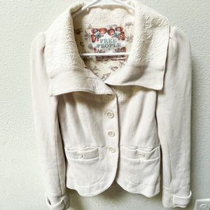Free People Jacket